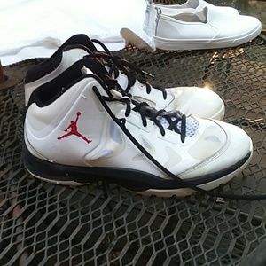 Air Jordan shoes